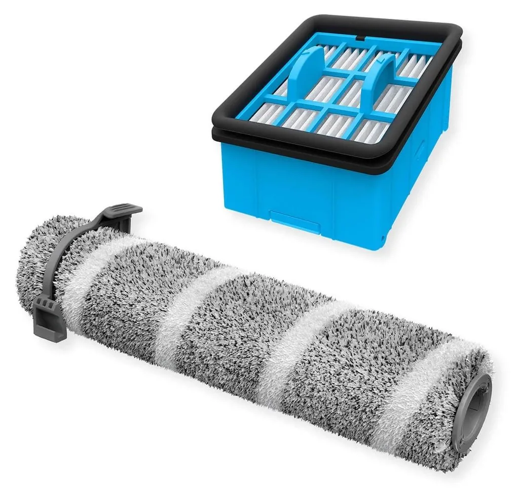 Kit Accessoires Nettoyage pour Bissell CrossWave Brosse et Filtre 4076