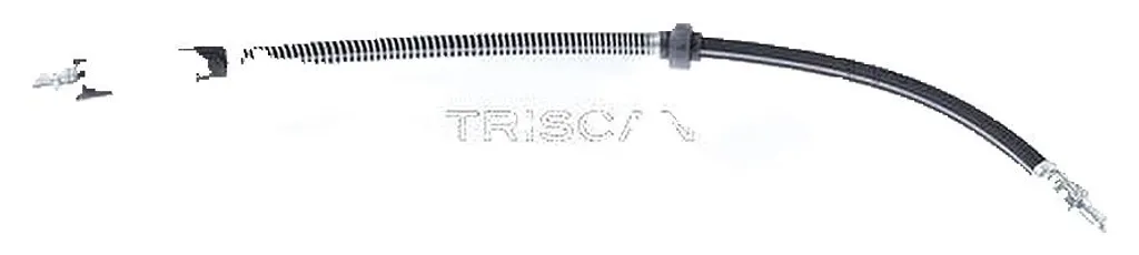 Câble de frein flexible avant Peugeot 306 contre fuite liquide frein