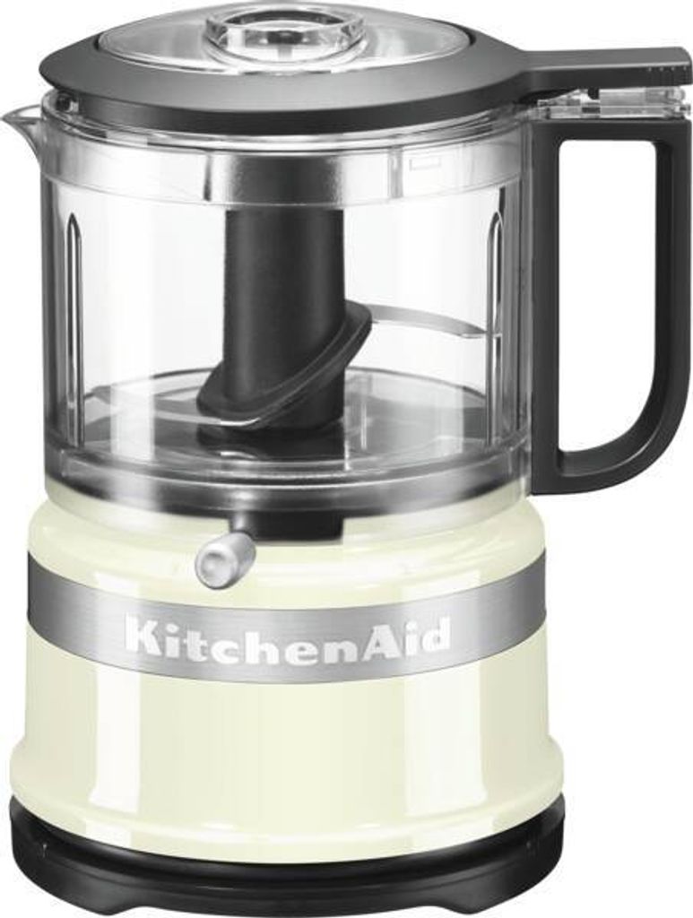 Kitchenaid Zerkleinerer 5KFC3516EAC Creme 240 Watt