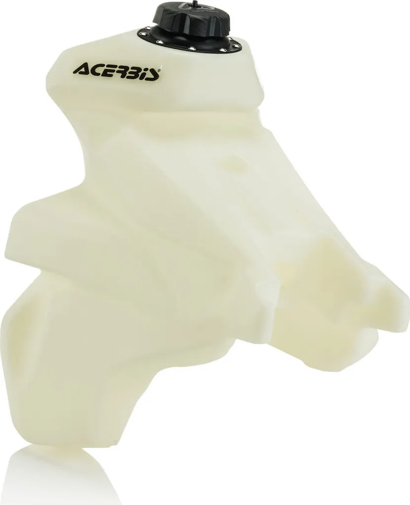 Réservoir 12L Neutre ACERBIS pour Husqvarna - Haute Résistance Chocs