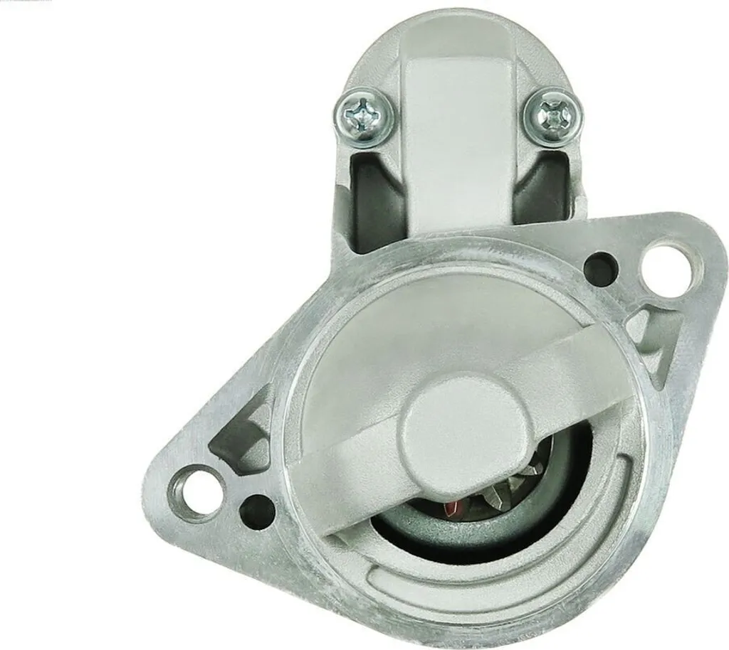 Réparer Panne Batterie Suzuki Swift et SX4 S-Cross - Alternateur 12V