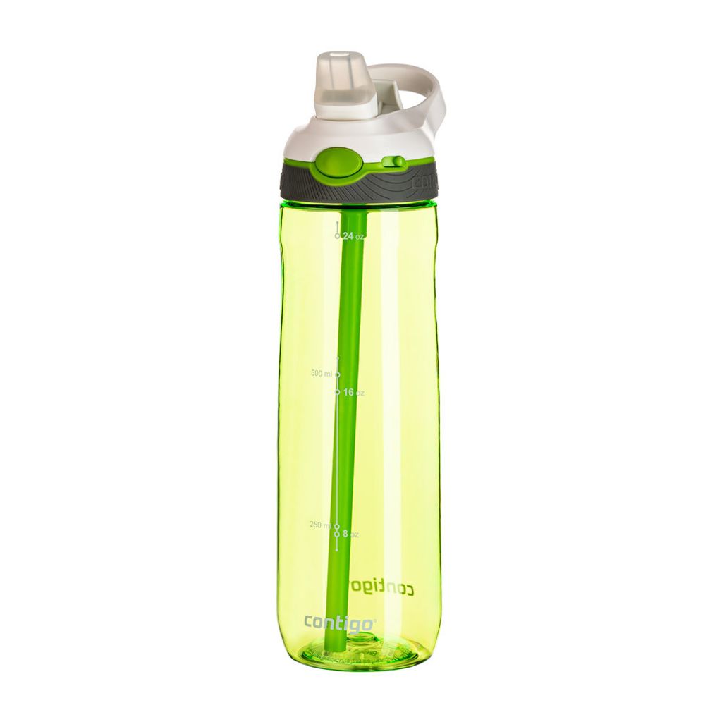 ContiGo! Autospout Ashland 720 ml Farba: zelená Obrázok produktu 