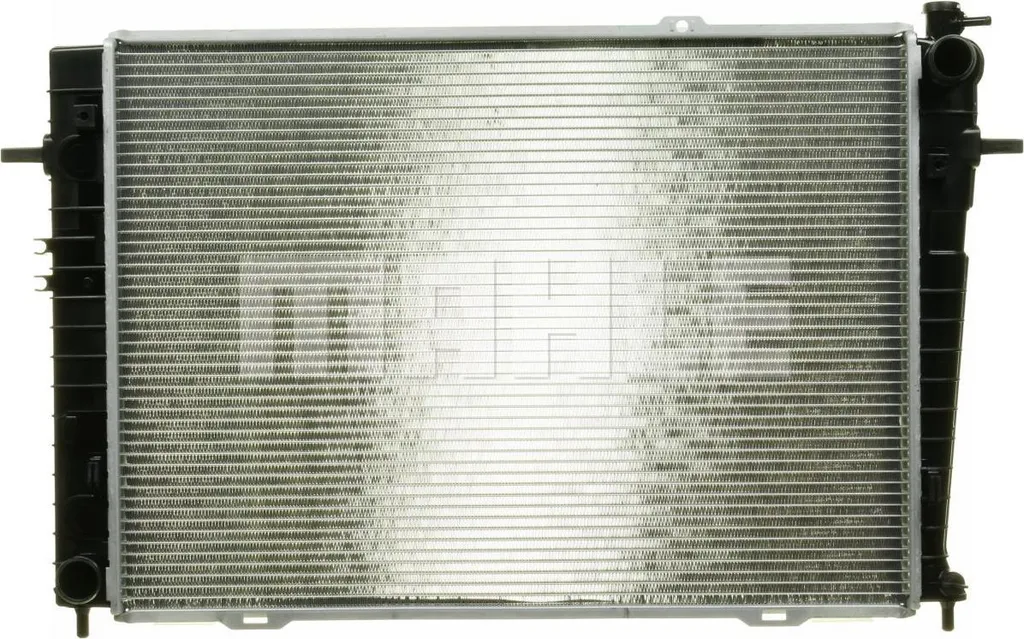 Radiateur Mahle Premium Line CR 1335 000P Qualité d'Origine Hyundai KIA