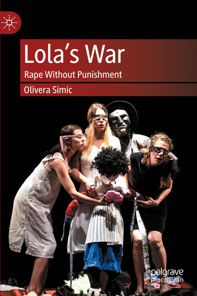 Lola's War