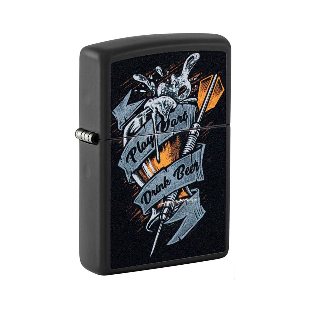 Zippo 10IT41689688028IT10, Accesori Unisex-Adult, Multicolore, Taglia Unica