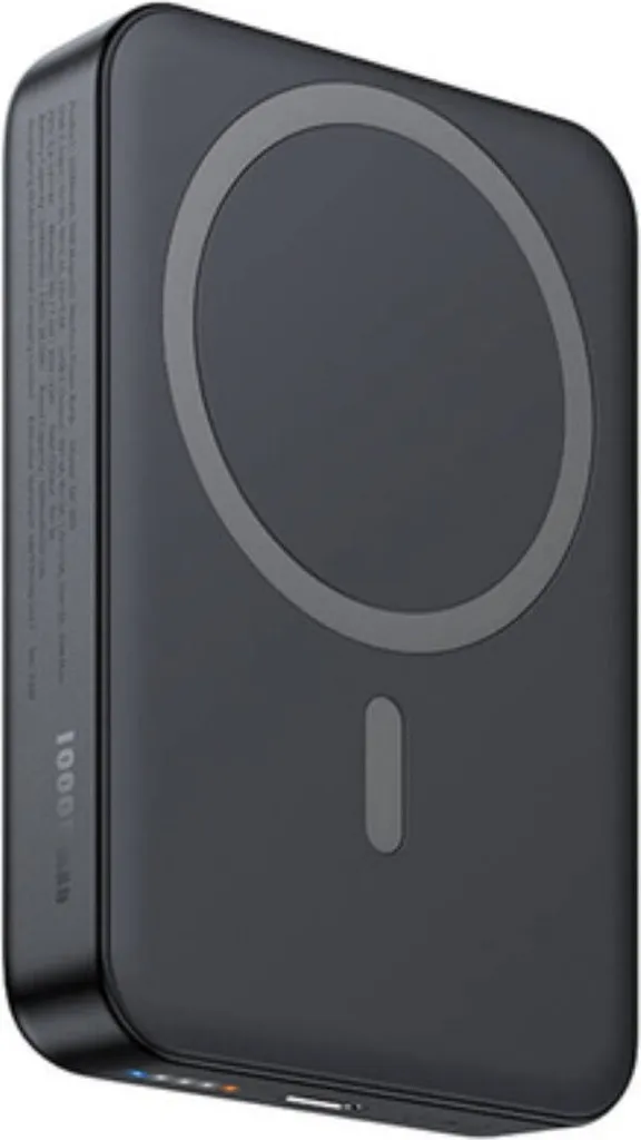 Batterie Externe pour iPhone et Android Magnétique 30W Mcdodo