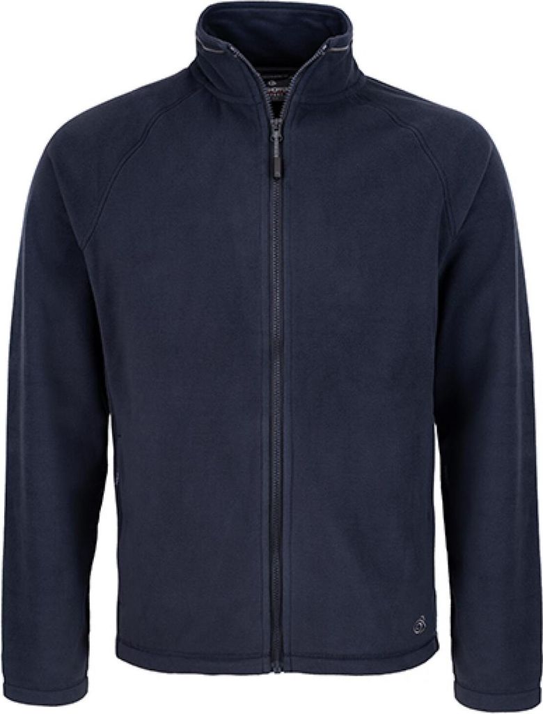 Craghoppers Expert CEA001 | Expert Corey 200 Fleece Jacket - Farbe: Dark Navy - Größe: S
