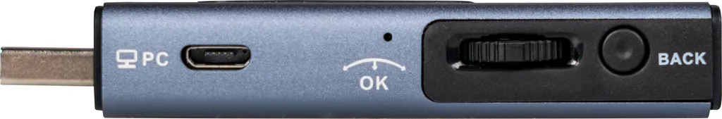 Multimètre USB JT-UM120 Joy-it avec Mesure de Capacité et Puissance - 2
