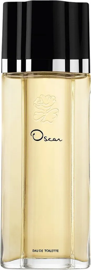Oscar De La Renta Oscar Eau de Toilette 100 ml Vaporisateur pour Femme