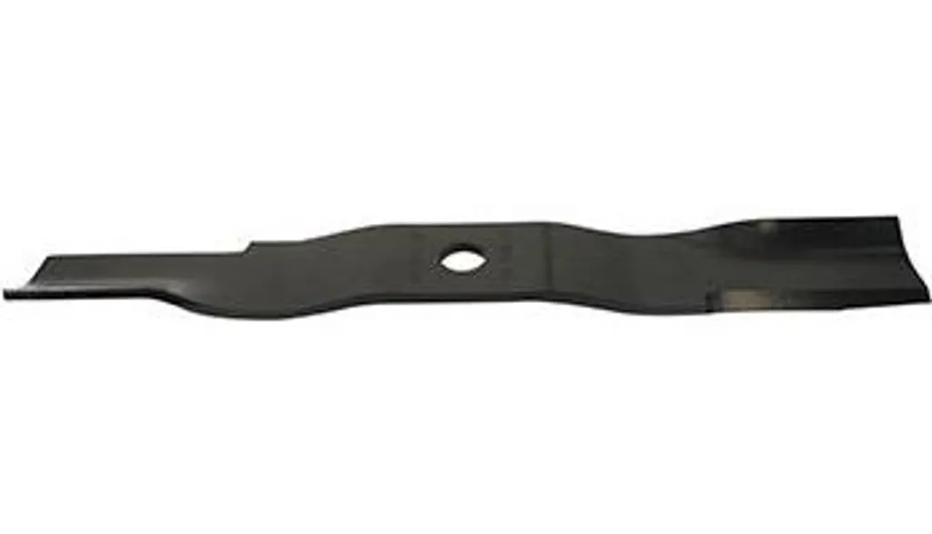Lame Niagara Ni40 : stop aux vibrations avec l'alésage 19 mm de 387 mm