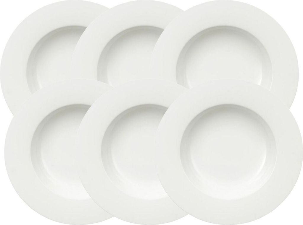 Villeroy & Boch Royal Pastateller 30 cm Set6