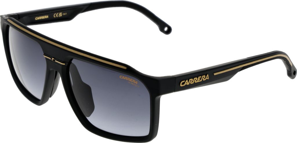 Carrera Sonnenbrille C SPORT 04/S I469O 59 Herren Schwarz