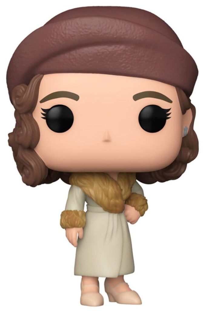 Ada Thorne - Funko Pop! - Peaky Blinders Productafbeelding 