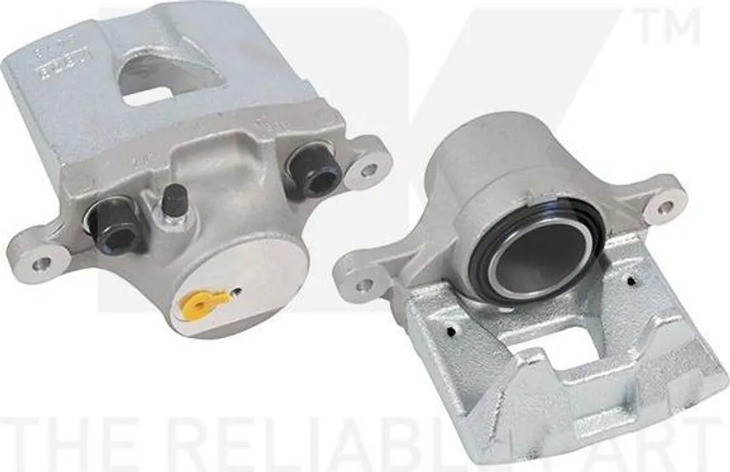Étrier de Frein Avant Gauche NK 2137143 pour PEUGEOT 308 SW II Ø57mm