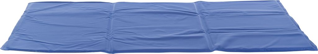 Trixie Kühlmatte, Blau - 110 x 70 cm Produktbild 2
