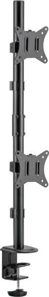 Bras de Support Écran PC AlzaErgo Arm DE30 avec Fixation Pince - 2