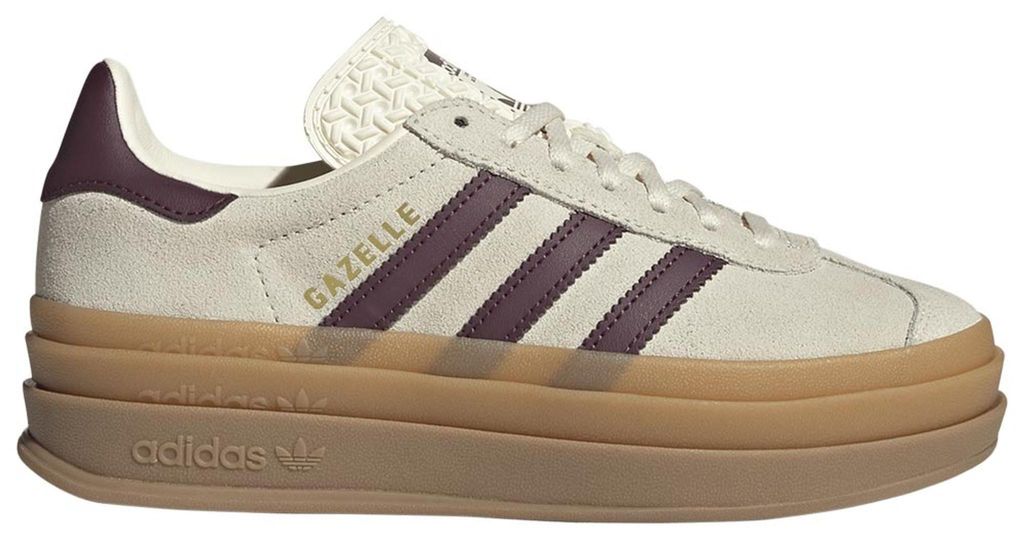 Adidas Gazelle Bold J 40 Zdjęcie produktu 