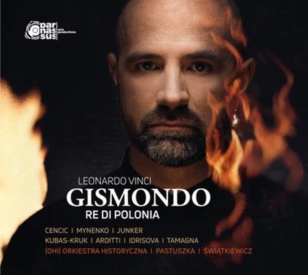 Gismond, roi de Pologne : texte intégral avec notes et commentaires