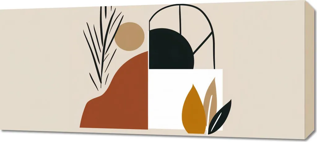 OFFERTA Quadro 90x40cm Natura in fiore: Qualità Top Prezzo Shock
