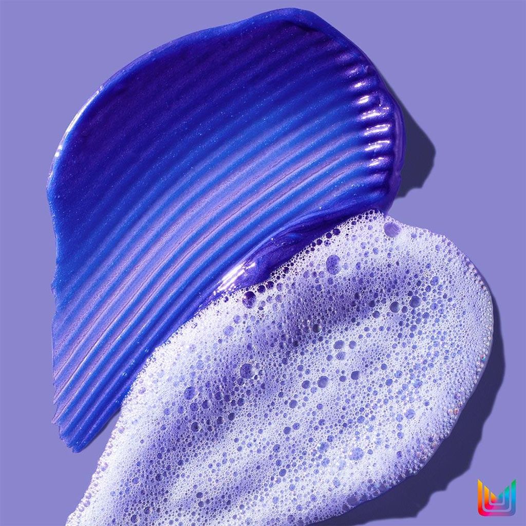 Shampooing Matrix Total Results So Silver Image du produit 