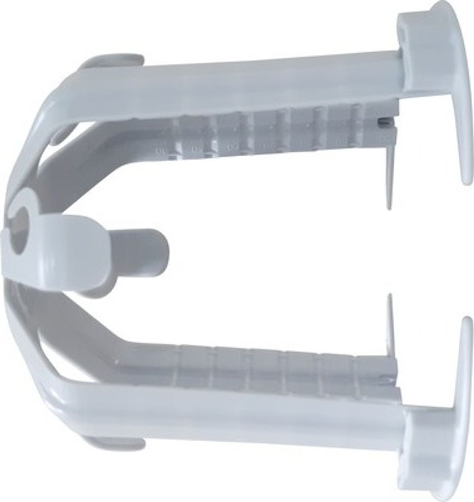 Kaiser Elektro Abstandhalter DA D 68mm bis D 80mm ET 40mm Produktbild 