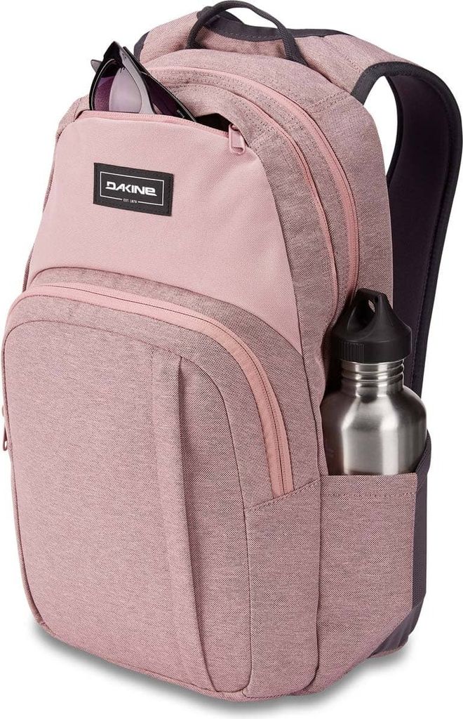 DaKine Rucksack CAMPUS M 25L, Größe:ONESIZE, Farben:black Produktbild 17