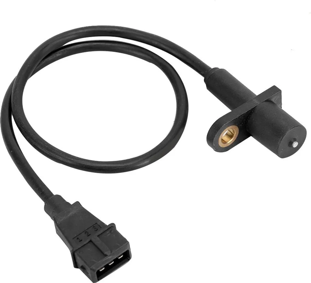 13893995, sensore di posizione dell'albero motore standard OEM resistente all'usura, ricambio affidabile per interventi di manutenzione