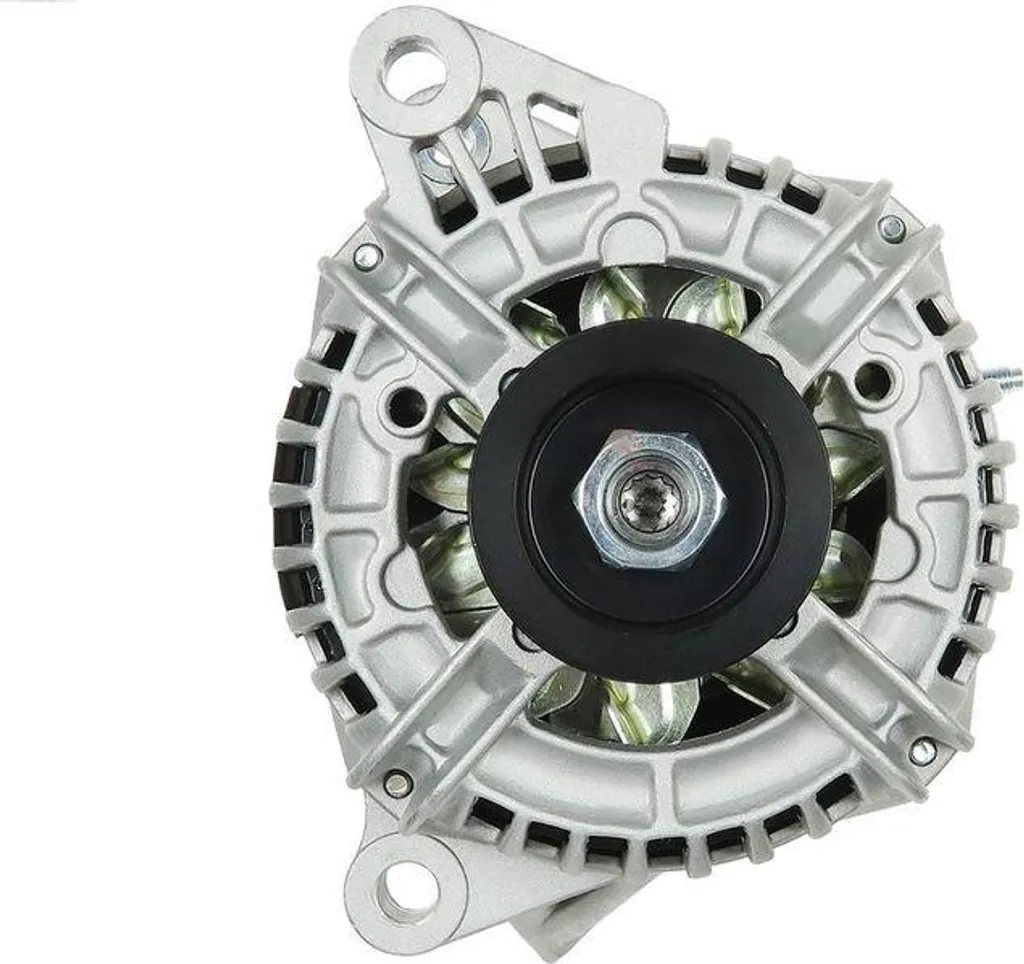 Alternateur de voiture AS-PL A0182 compatible avec Cherokee 12V