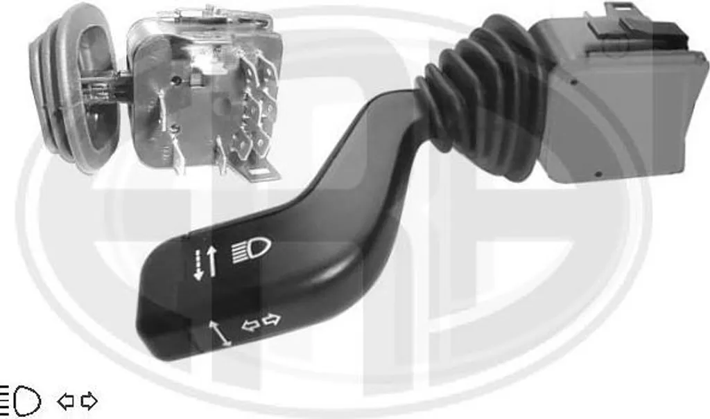 Devioluci ERA 440233 per Opel Agila Astra Corsa - Ricambio OE 90228194