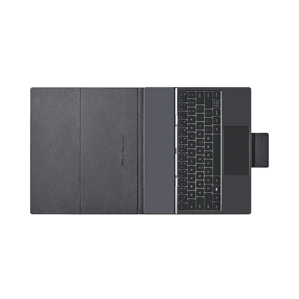Étui Clavier Onyx BOOX OCV0496R pour le Travail Nomade sur Note MAX