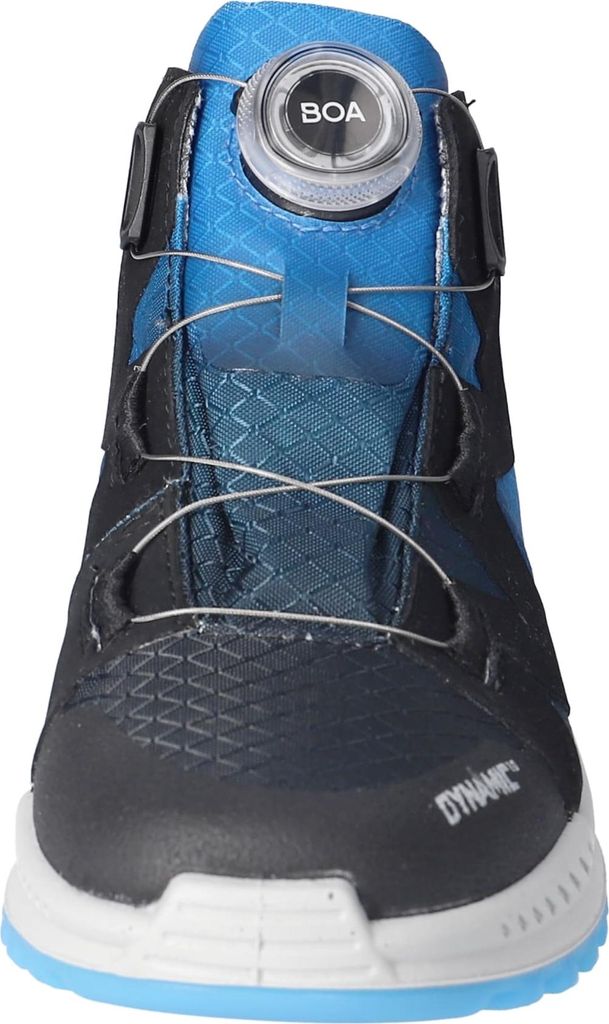 Ricosta Stiefel und Boots Jungen 31393133313635 Blau 36 EU