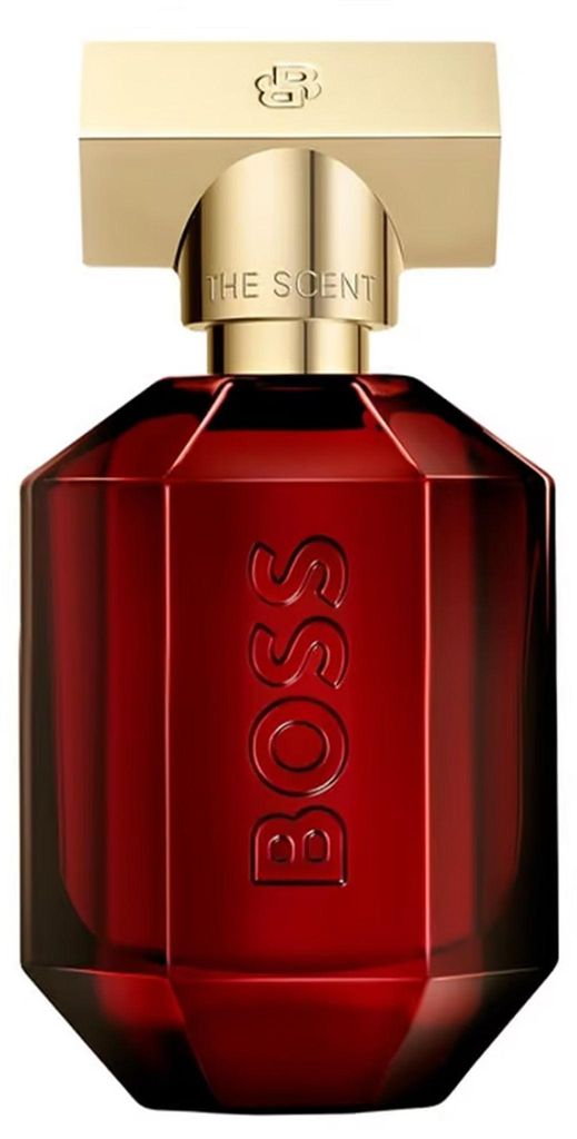 Elixir For Her Edp Vapo, 30 ml, Hugo Boss Imagen del producto 