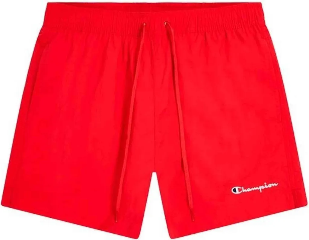Short Champion pour Entraînement et Loisirs Multicolore Taille L