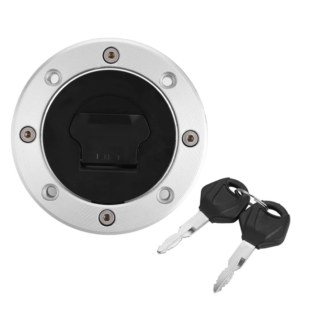 Tankdeckel, Tankdeckel, Tankdeckelabdeckung, Gastankdeckel, Tankdeckel für Suzuki