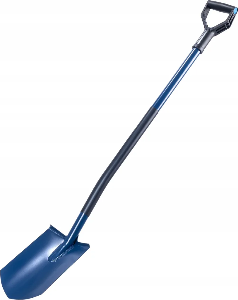 Bêche Pointue Chanay : Finies les Douleurs au Dos en Jardinant 129 cm