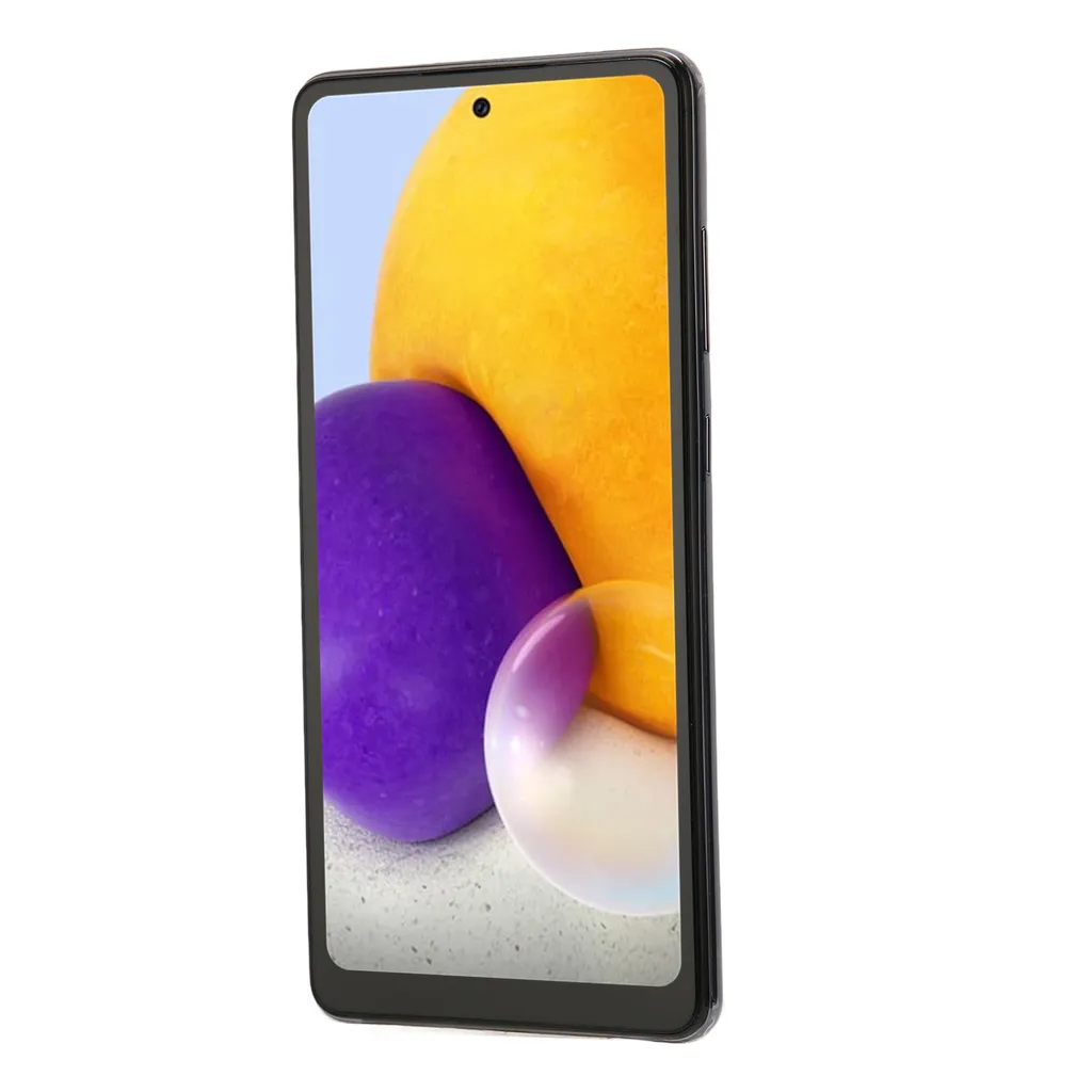 Écran de remplacement haute définition pour A72 avec vitre tactile LCD