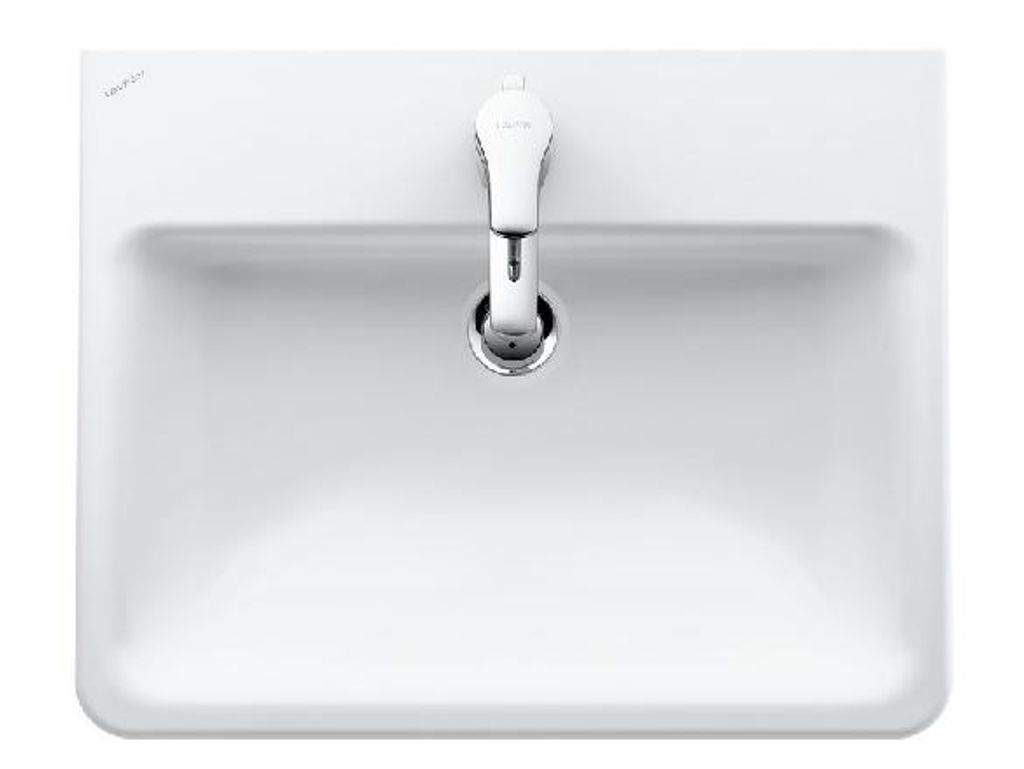LAUFEN H8189634001041 Vstavané WC zhora PRO S 440x560x170 Obrázok produktu 