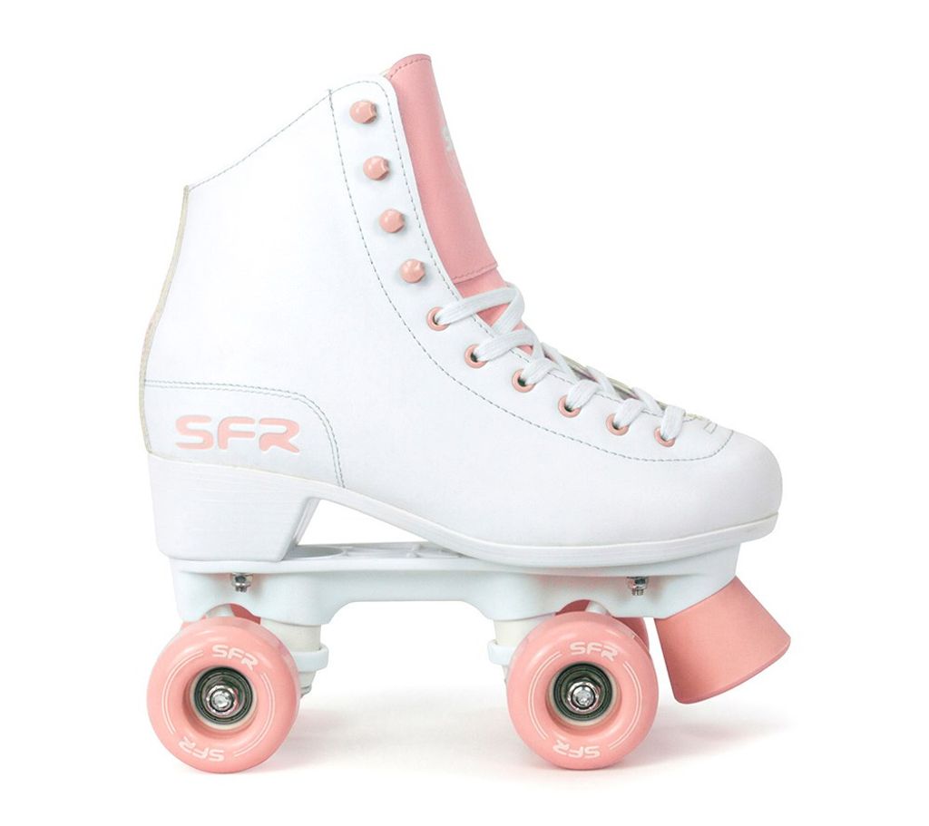 SFR Figure Quad Rollerskates Kinder