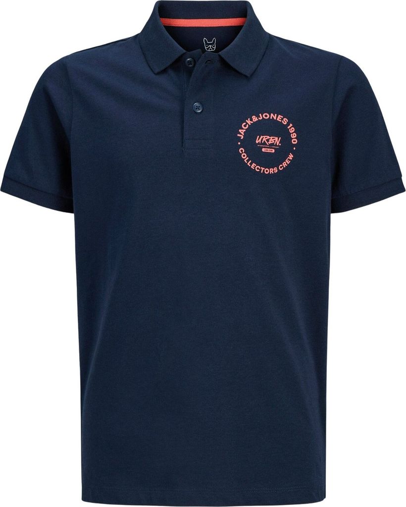 Jack & Jones Simon Poloshirts Kinder