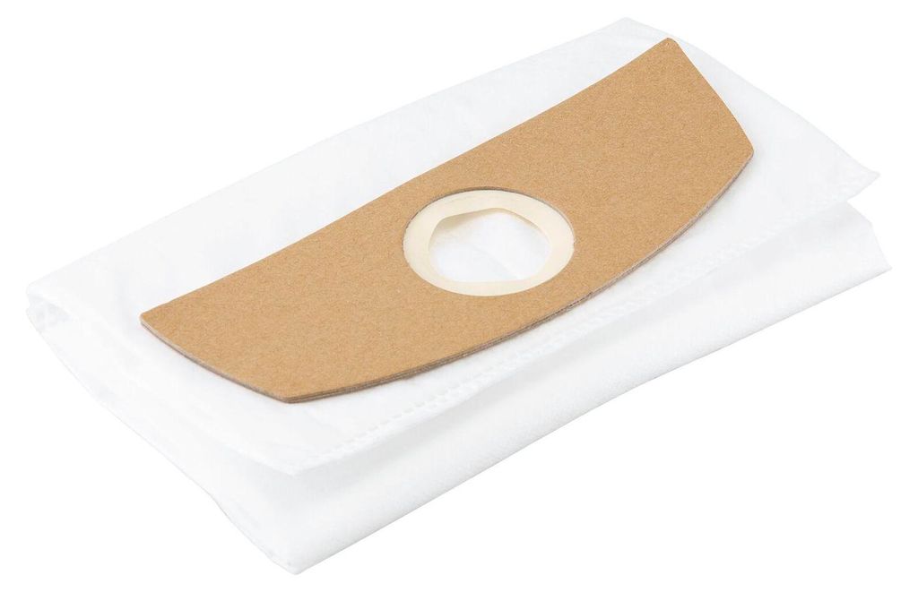 Flex Vlies-Filtersack FS-F VC 6 passend zu VC 6 L MC + VC 6 Immagine del prodotto 