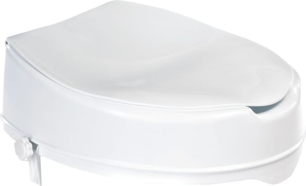 WC doska zvýšená Ridder A0071001 Obrázok produktu 