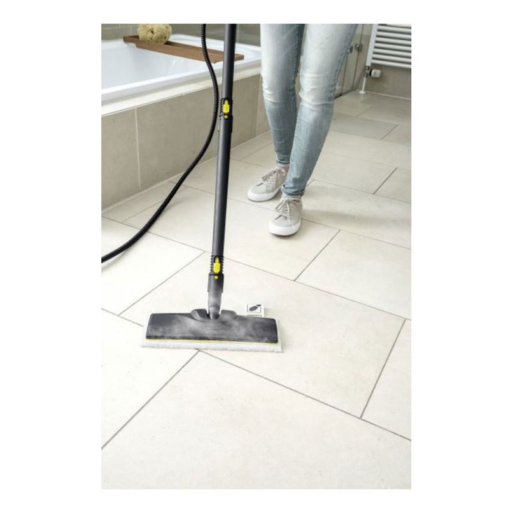 Kärcher Set Panni In Microfibra – Originale 6.960-019.0 – Confezione Da 1