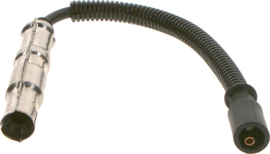 Bosch 0986356801 - Set Di 5 Cavi Di Accensione Per Auto