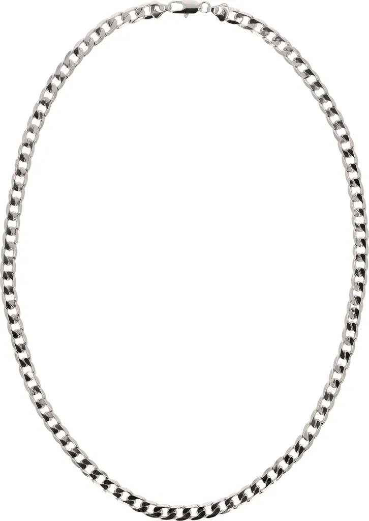 Joella Collana Argento Sterling - Accessorio Donna Qualità Superiore