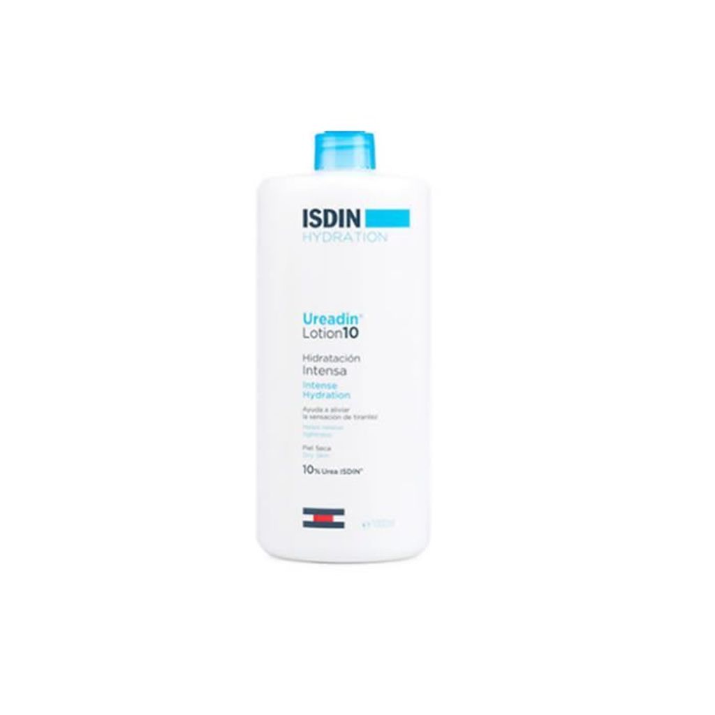 Isdin Ureadin Lotion10 Intensive Feuchtigkeitsversorgung 100 ml