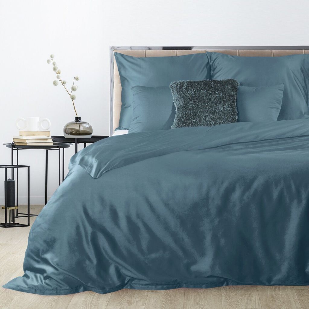 Ložní prádlo NOVA3 benzín 220x200 + 2x 70x80 Obrázek produktu 