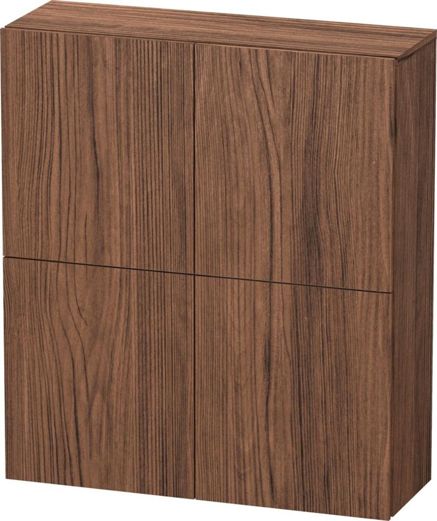 Duravit Duravit Halbhochschrank L-CUBE 700x243x800mm NB du
