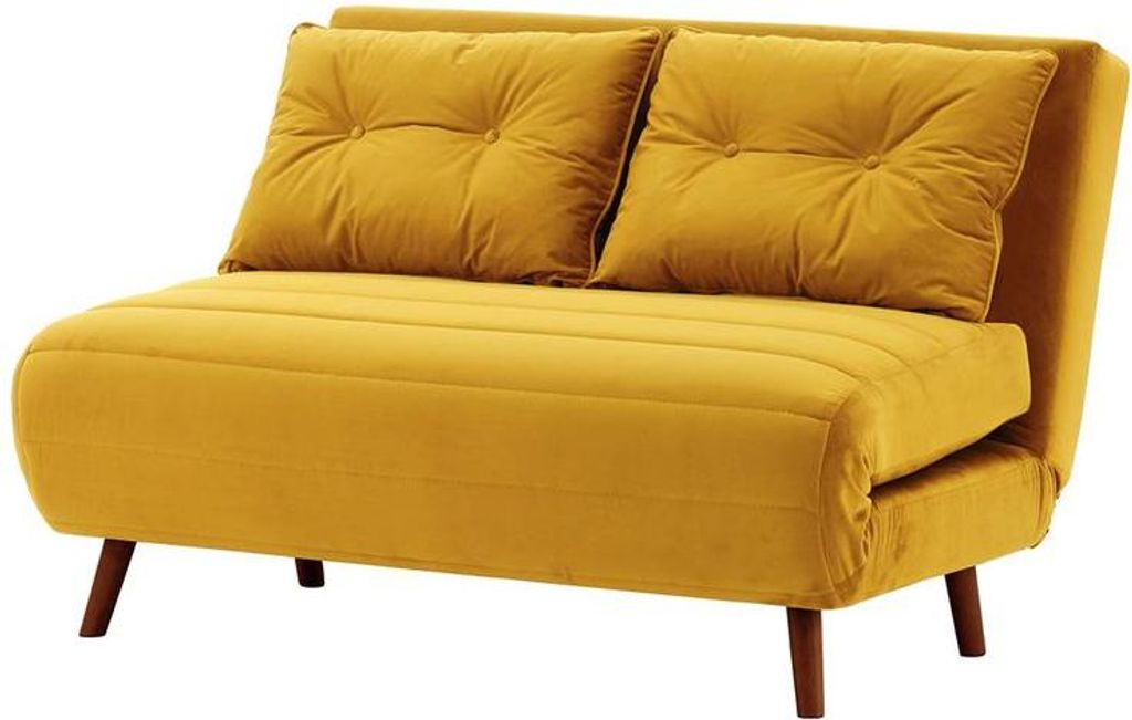 Ausklappbaresofa Flic 120 cm-Velluto 8-aveo
