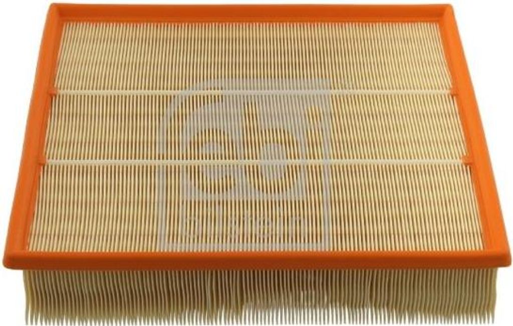 FEBI BILSTEIN 26989 Luftfilter OE K05103554AA kompatibel mit Sprinter