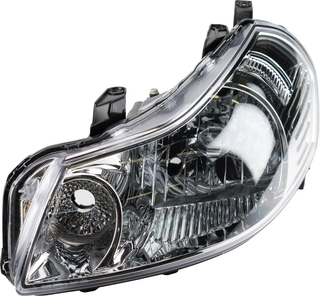 Faro SX TYC 20-11918-56-2: Illumina la Strada per la Tua Suzuki o Fiat